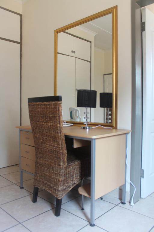 Ramandire B&B Witbank Exteriör bild