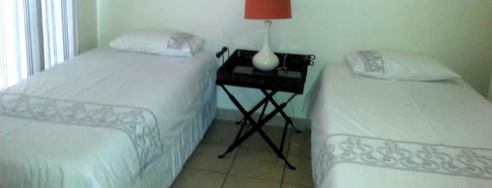 Ramandire B&B Witbank Exteriör bild